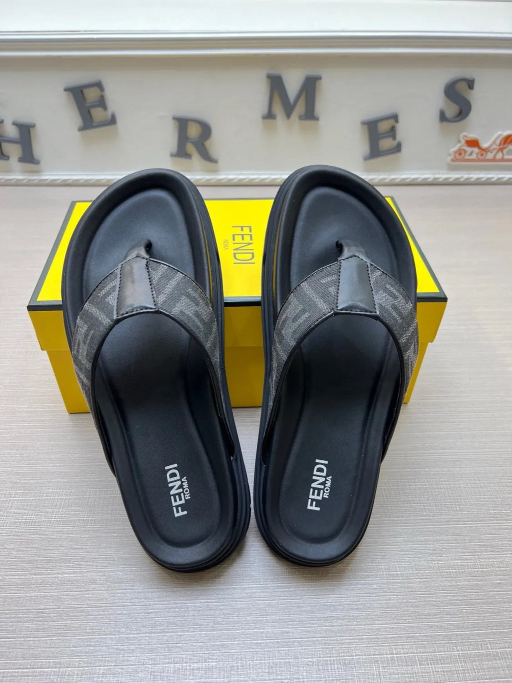 Z5LF222 Popular Slippers