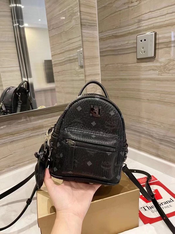 B12X44M332 Popular  Leather bag 