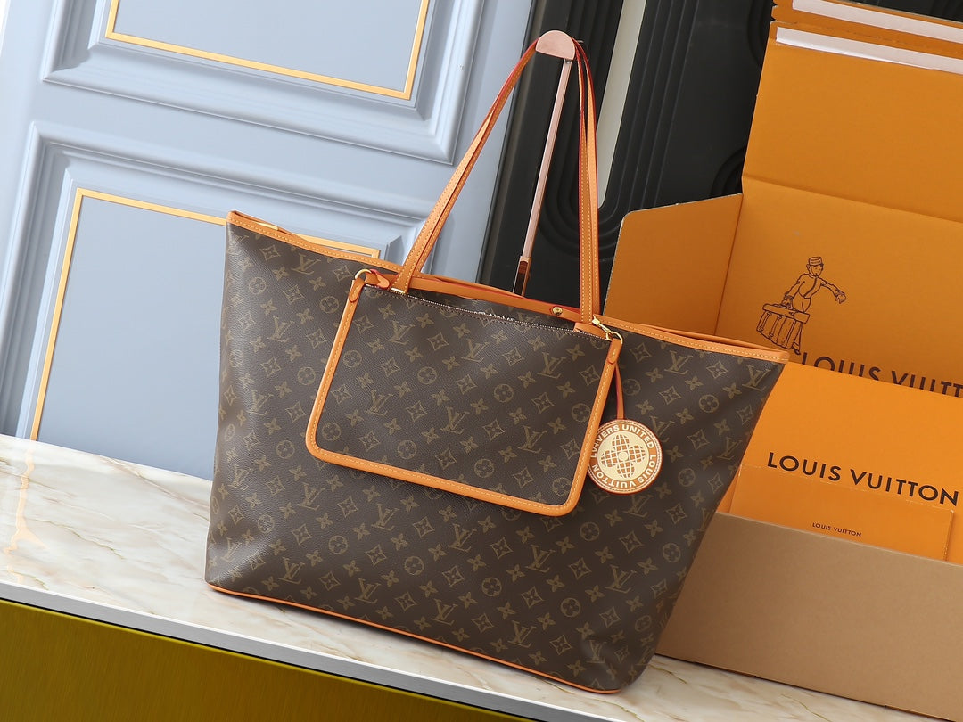 B1W15E31 Popular  leather bag