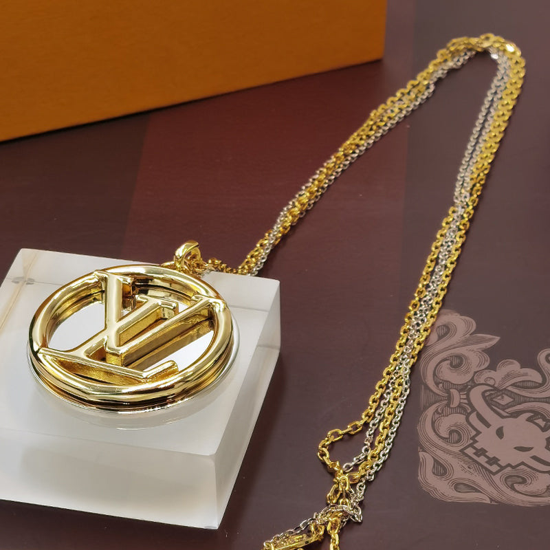 X1N83C215X  Popular  Necklaces