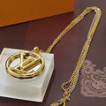 X1N83C215X  Popular  Necklaces