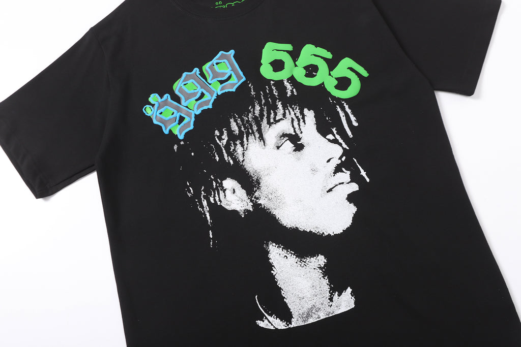 U1P36A46 Popular T-shirts