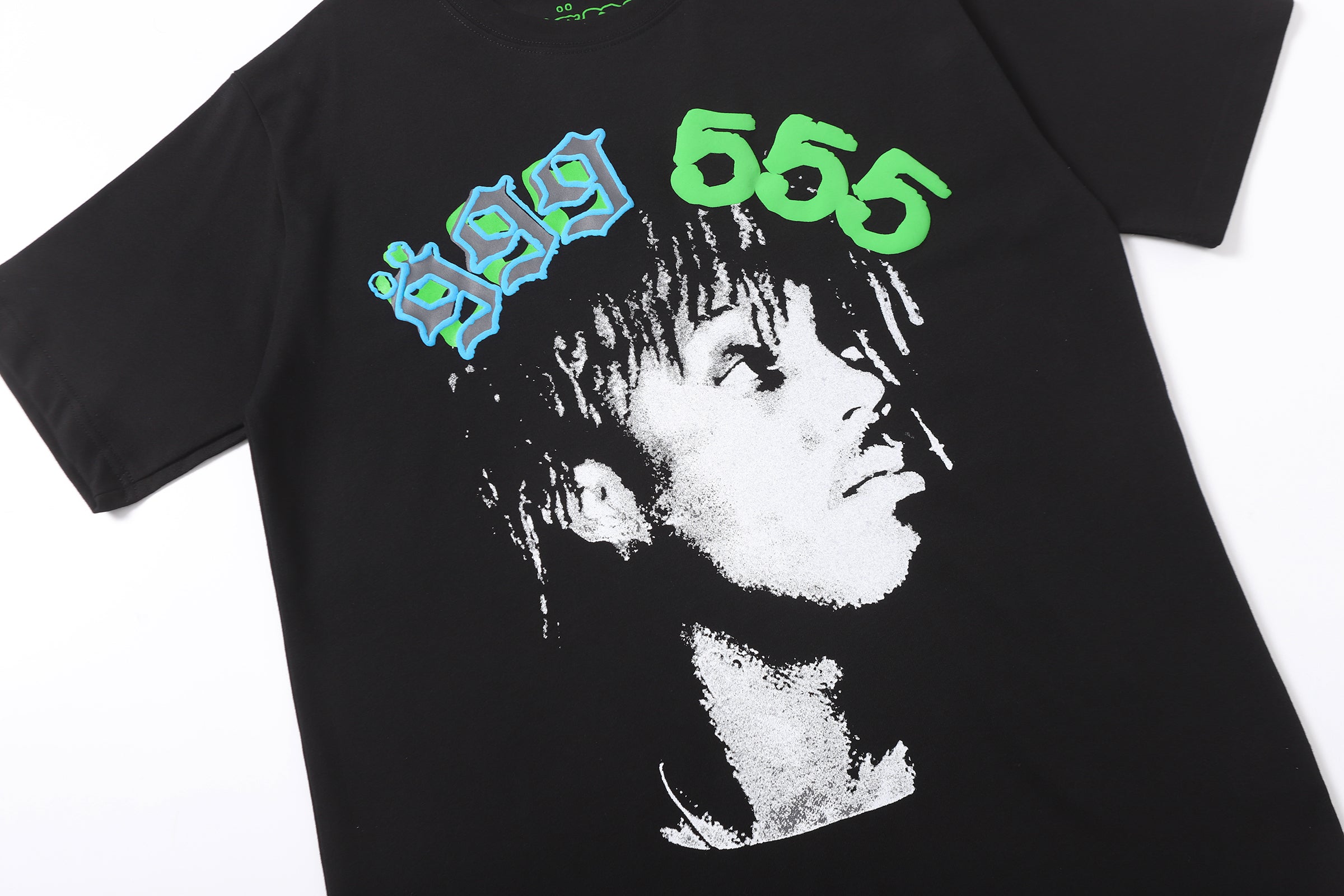 U1P36A46 Popular T-shirts