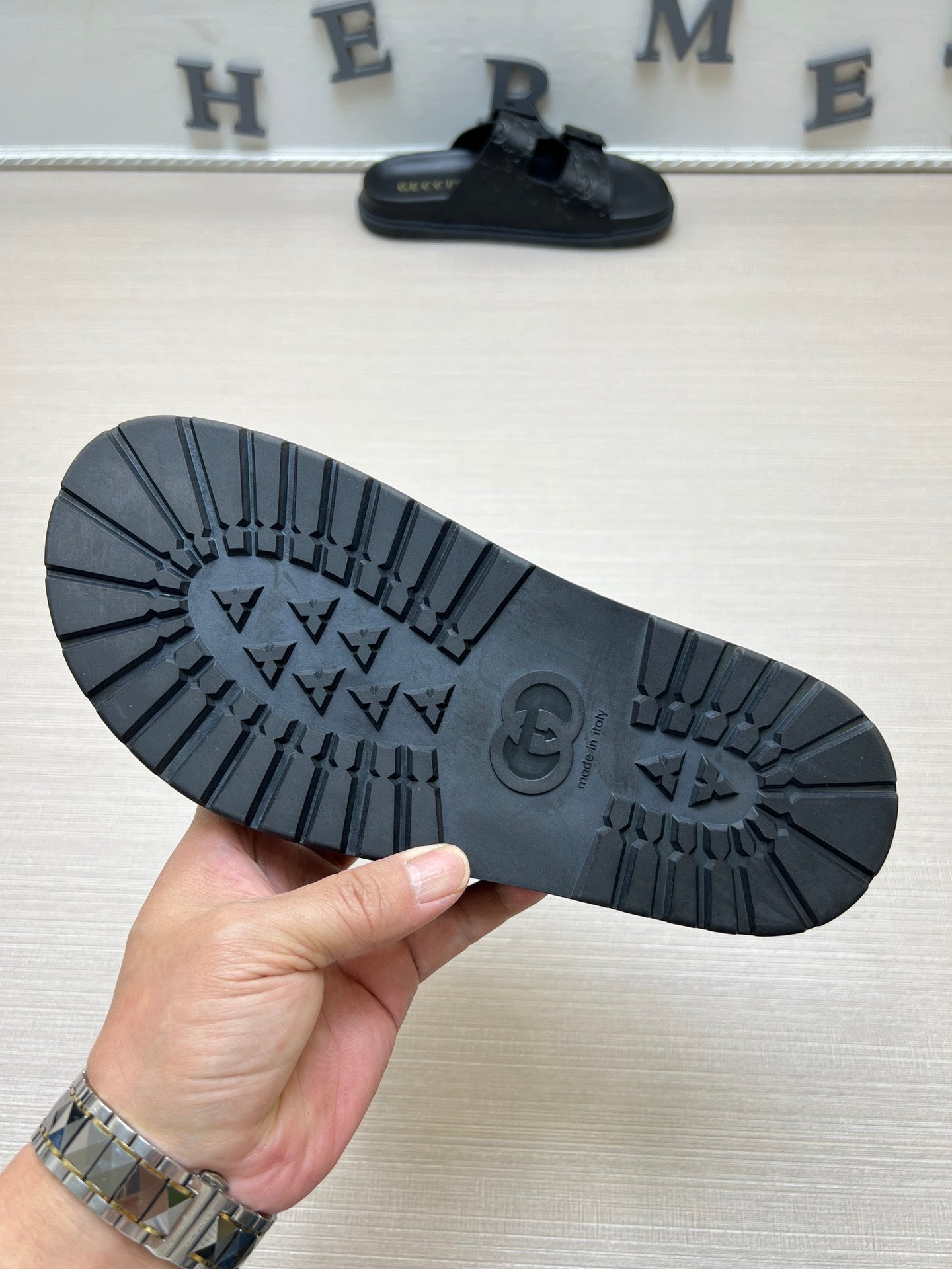 Z5ZB91 Popular slippers