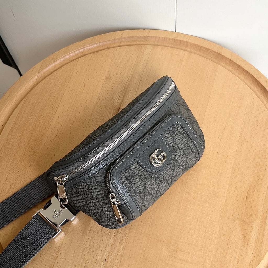 B1R15B42  Popular leather bag