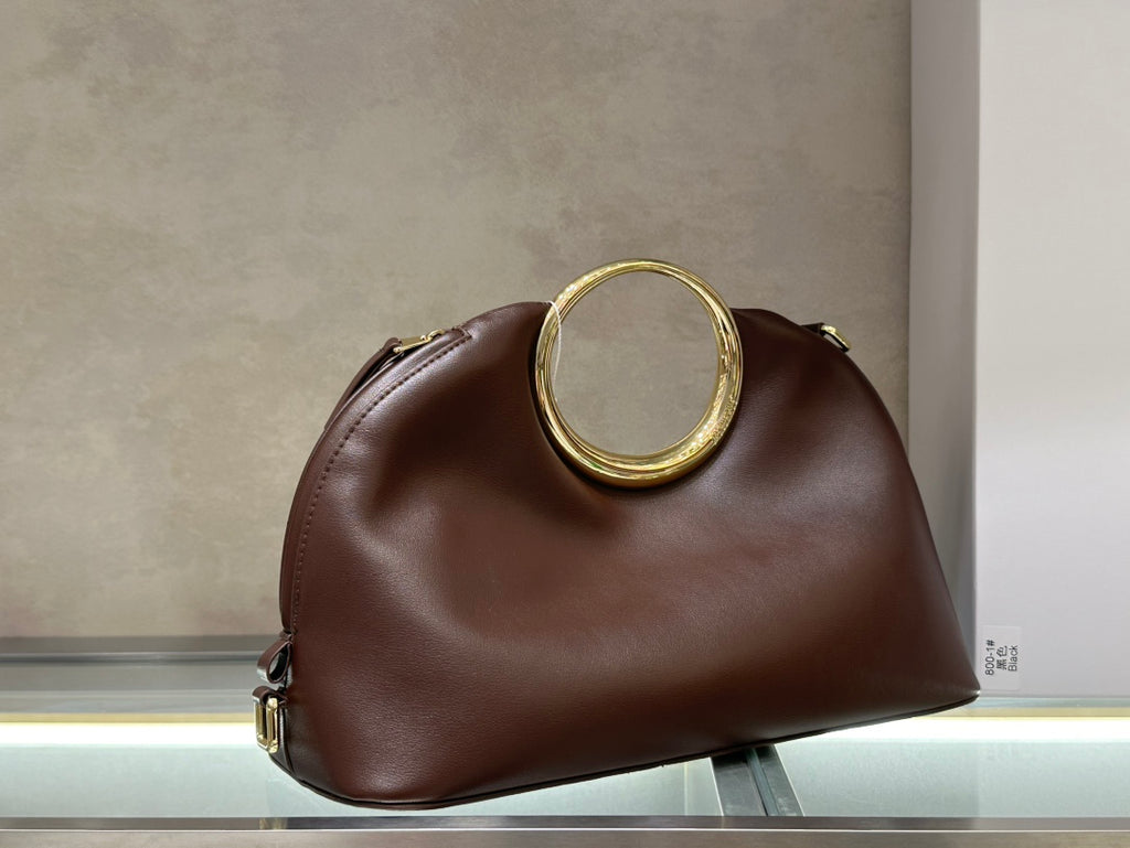 B1N55A12 Popular    leather bag