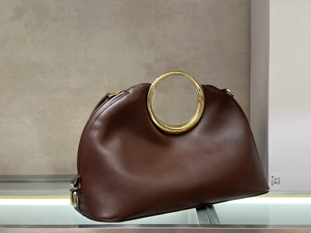 B1N55A12 Popular    leather bag