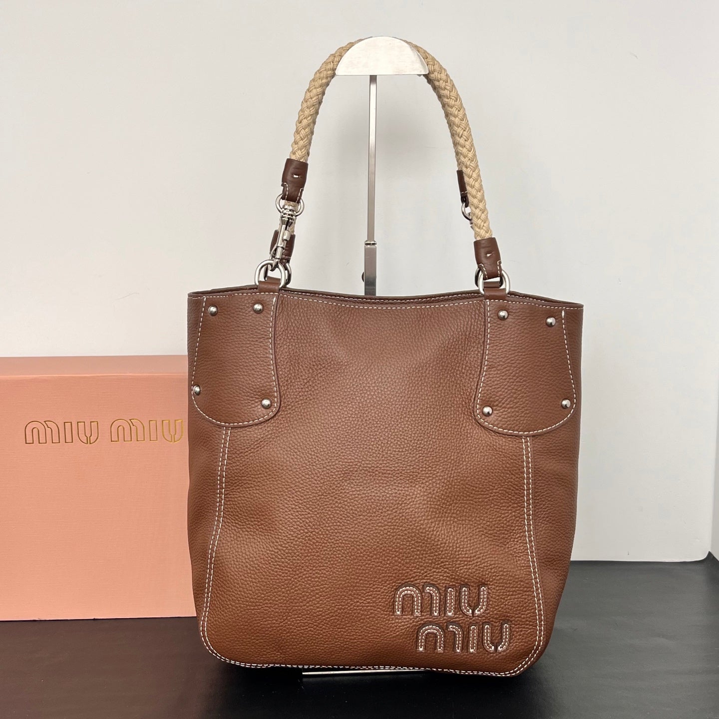 B1R15A3 Popular   leather bag