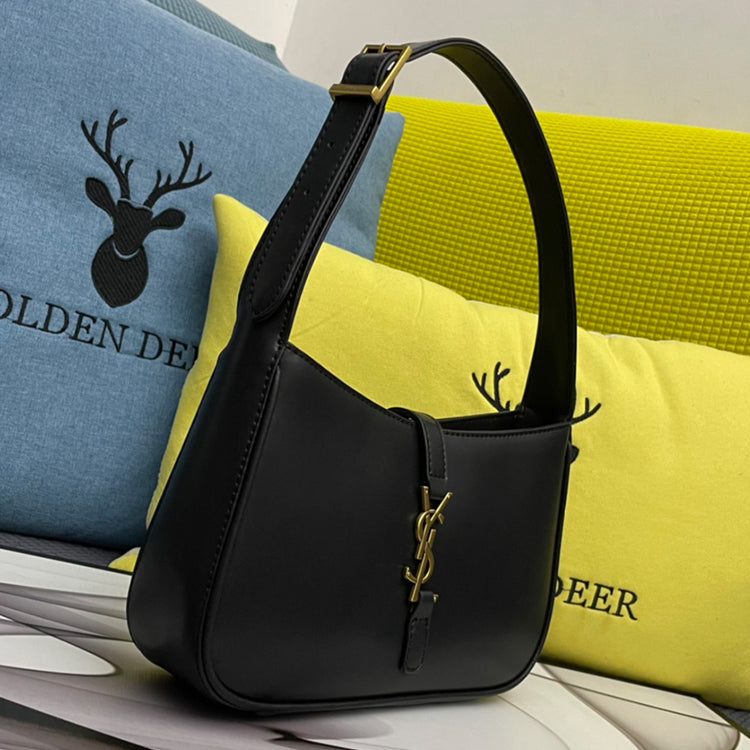 B1X61SL011 Popular  leather bag 