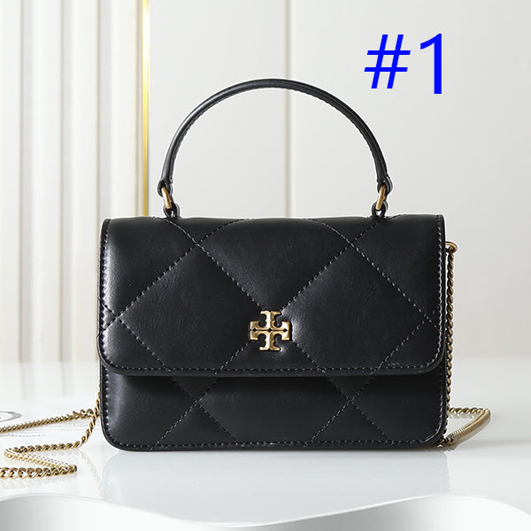 B1X56A26 Popular leather bag
