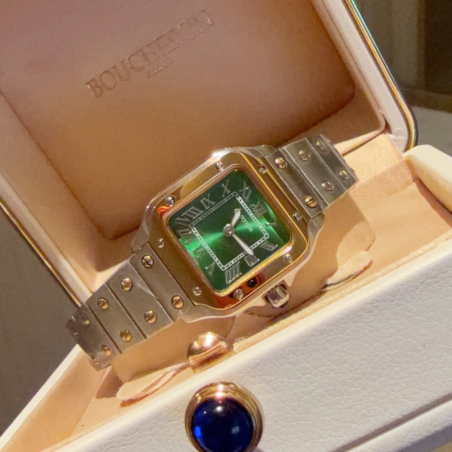 L1R36K61  Popular Watches