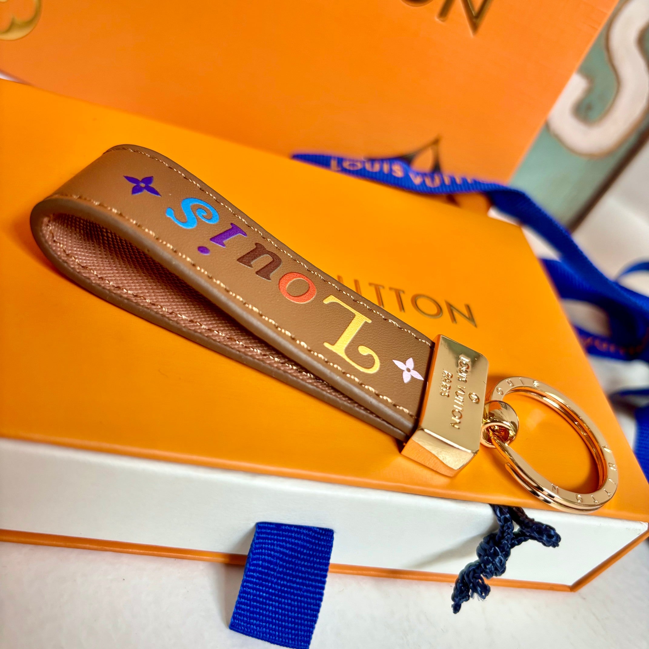 A1Q95E10 Popular bag 's charms accessories