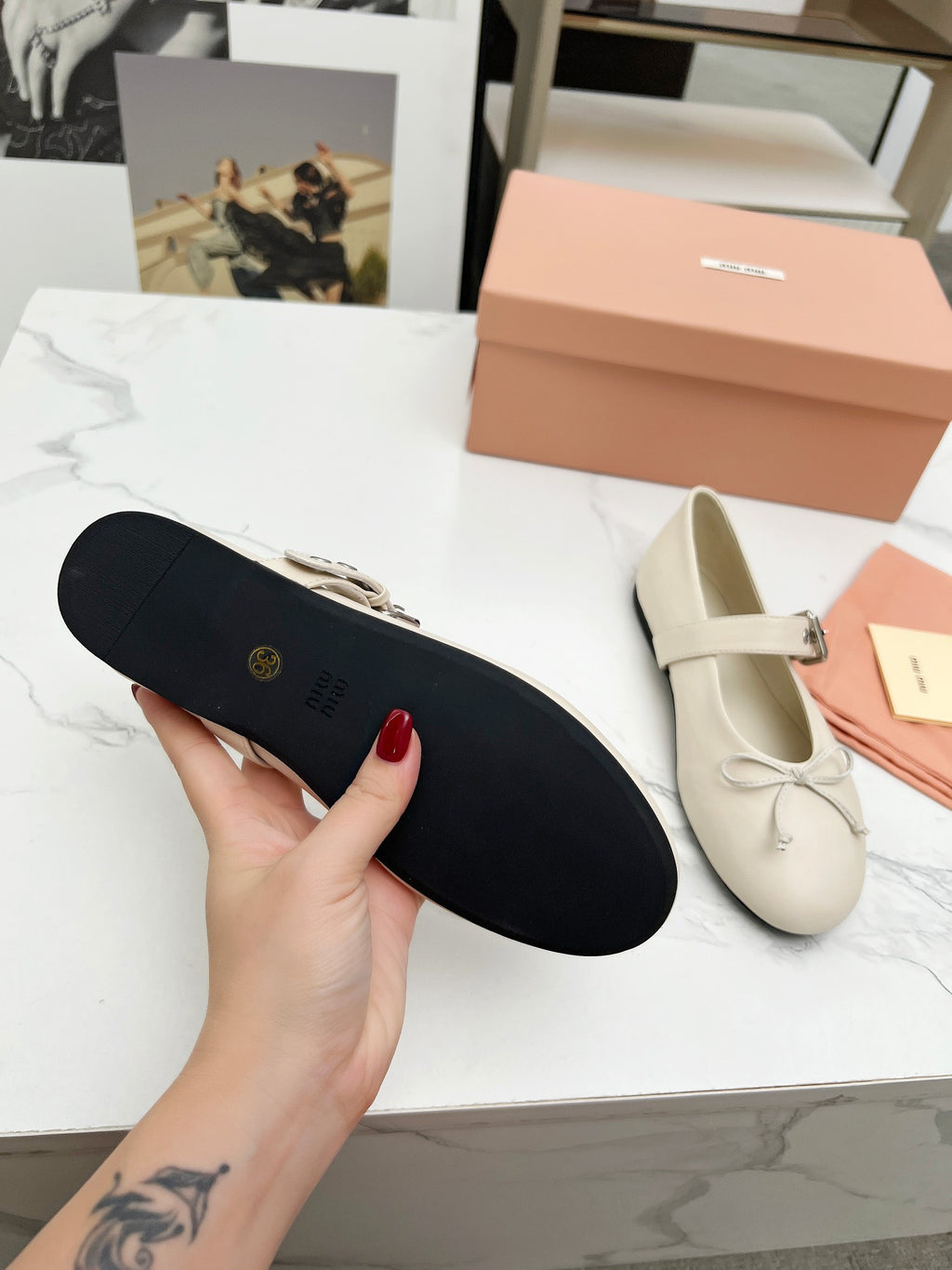 Z2Q95A90 Popular high-quality leather shoes