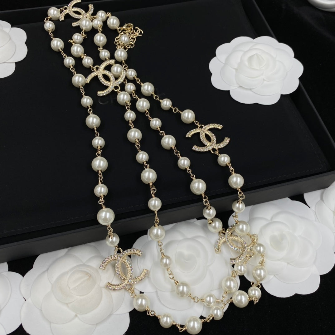 X1N36C75X Popular Necklaces