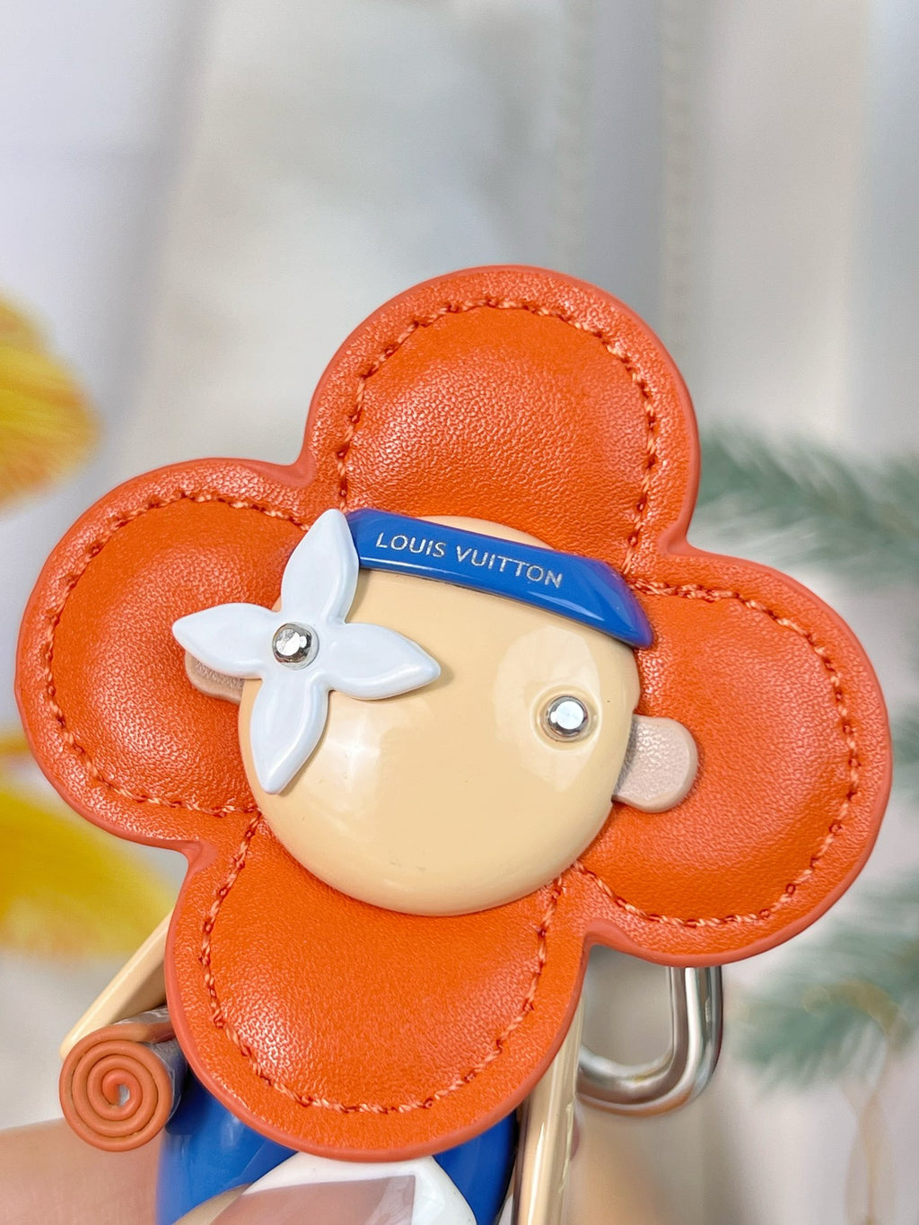 A1B36E18 Popular bag 's charms accessories
