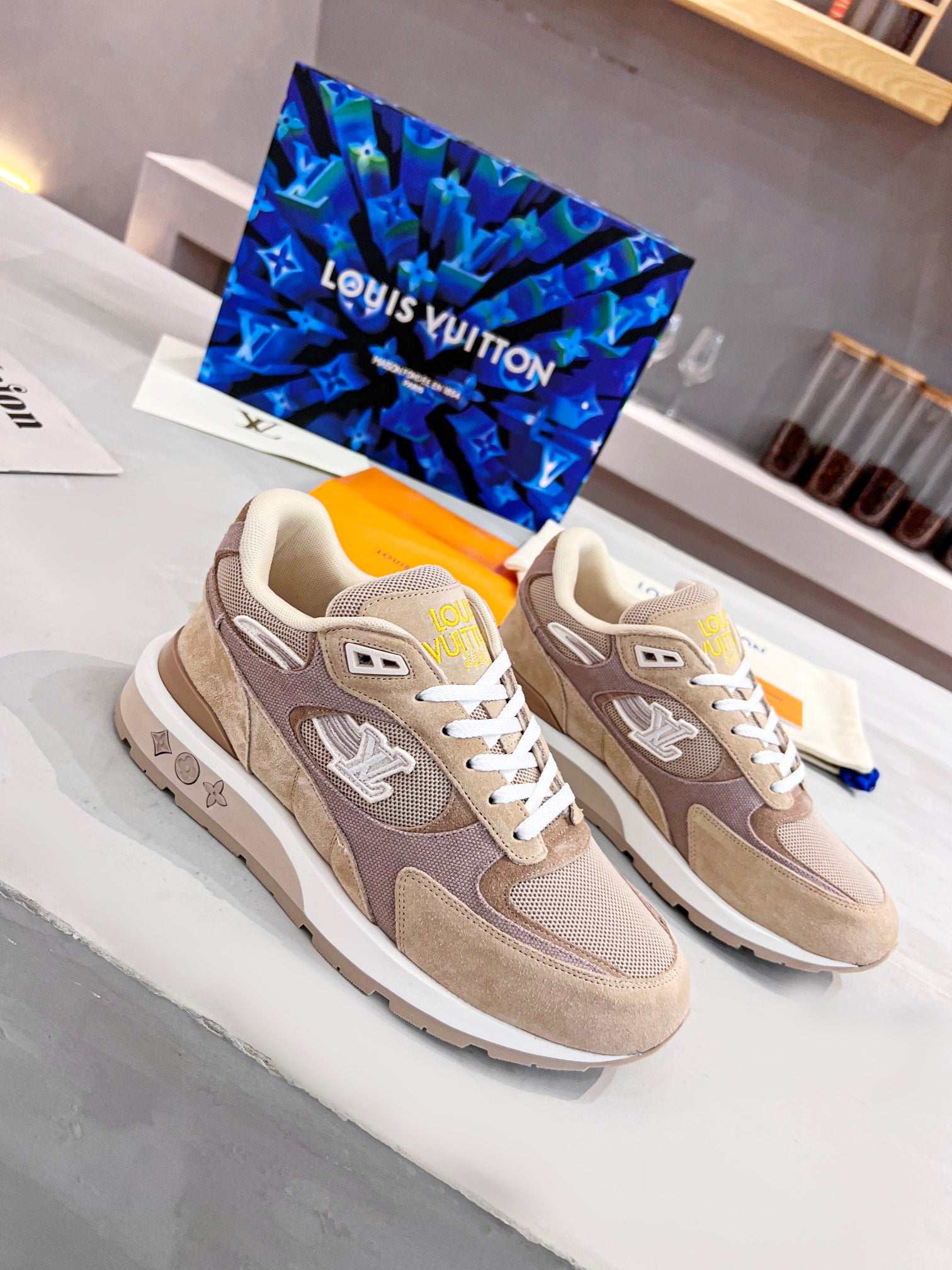 Z2Q105E231 Popular high-quality  Shoes