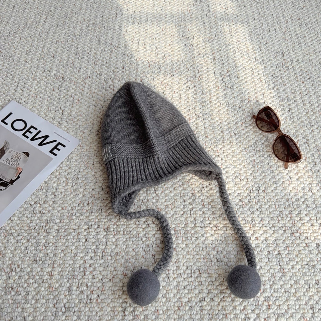 M1R86A1 Popular hats