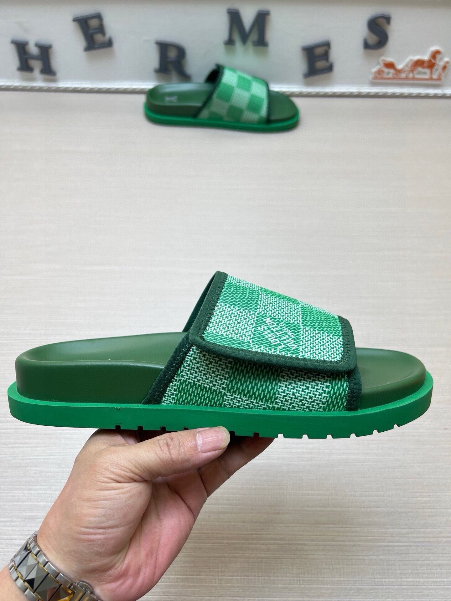 Z5LE208 Popular Slippers