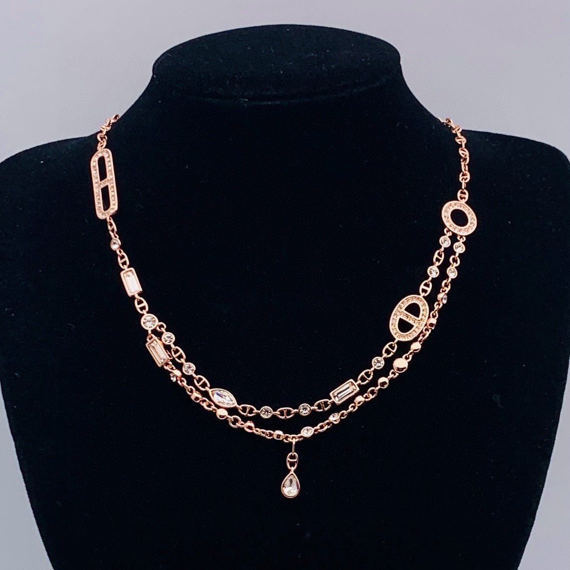 X1Q85H309X Popular Necklaces