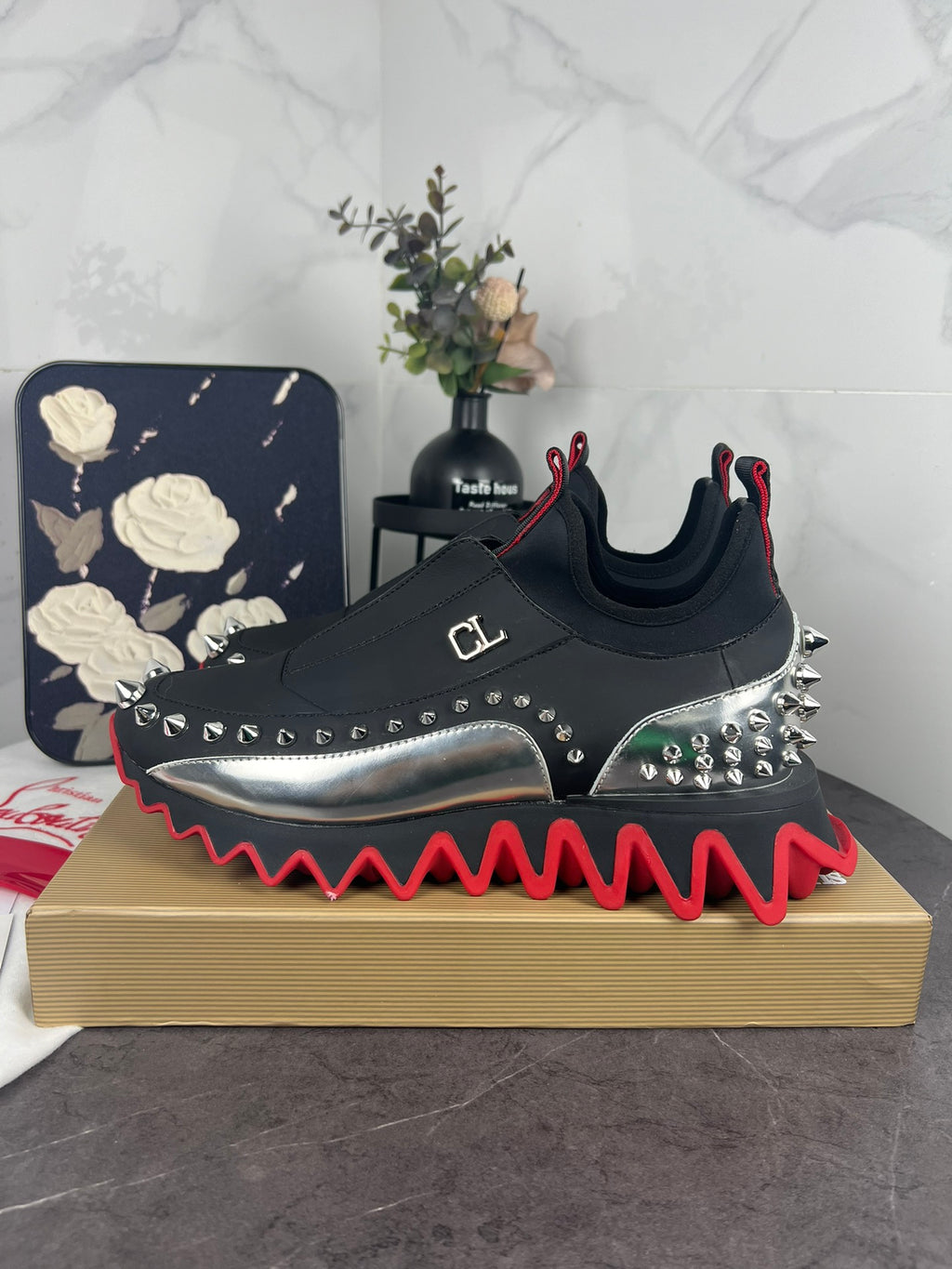 Z2ZA226 Popular leather Casual shoes