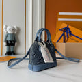 B1P46E97 Popular denim materials bag