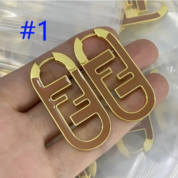 X1Z94F996E Popular  Earrings
