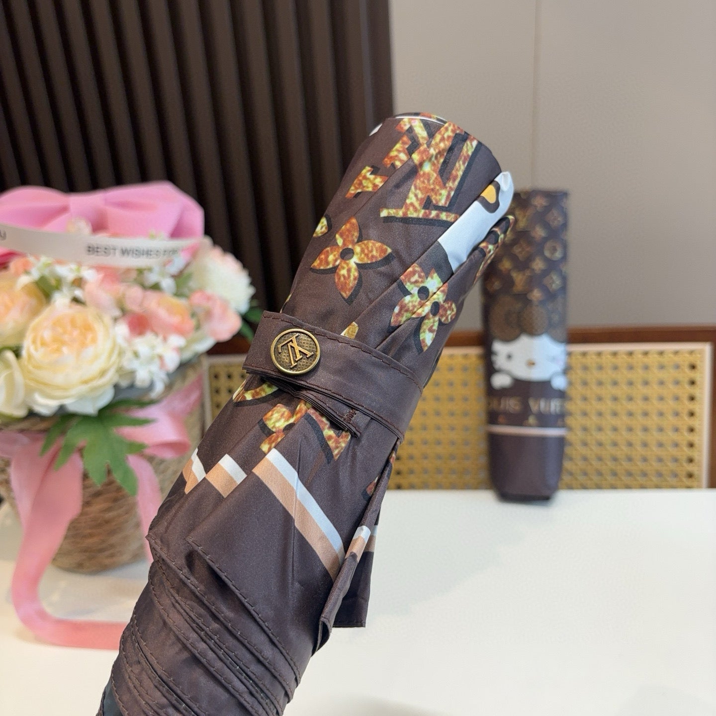 J1R85E118 Popular UV resistant umbrella
