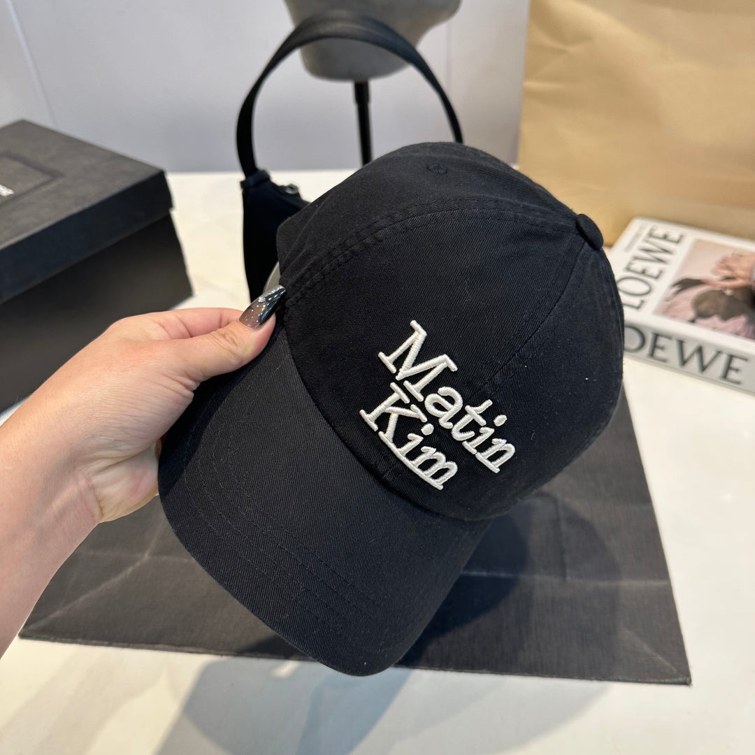 M1X36A4 Popular hats