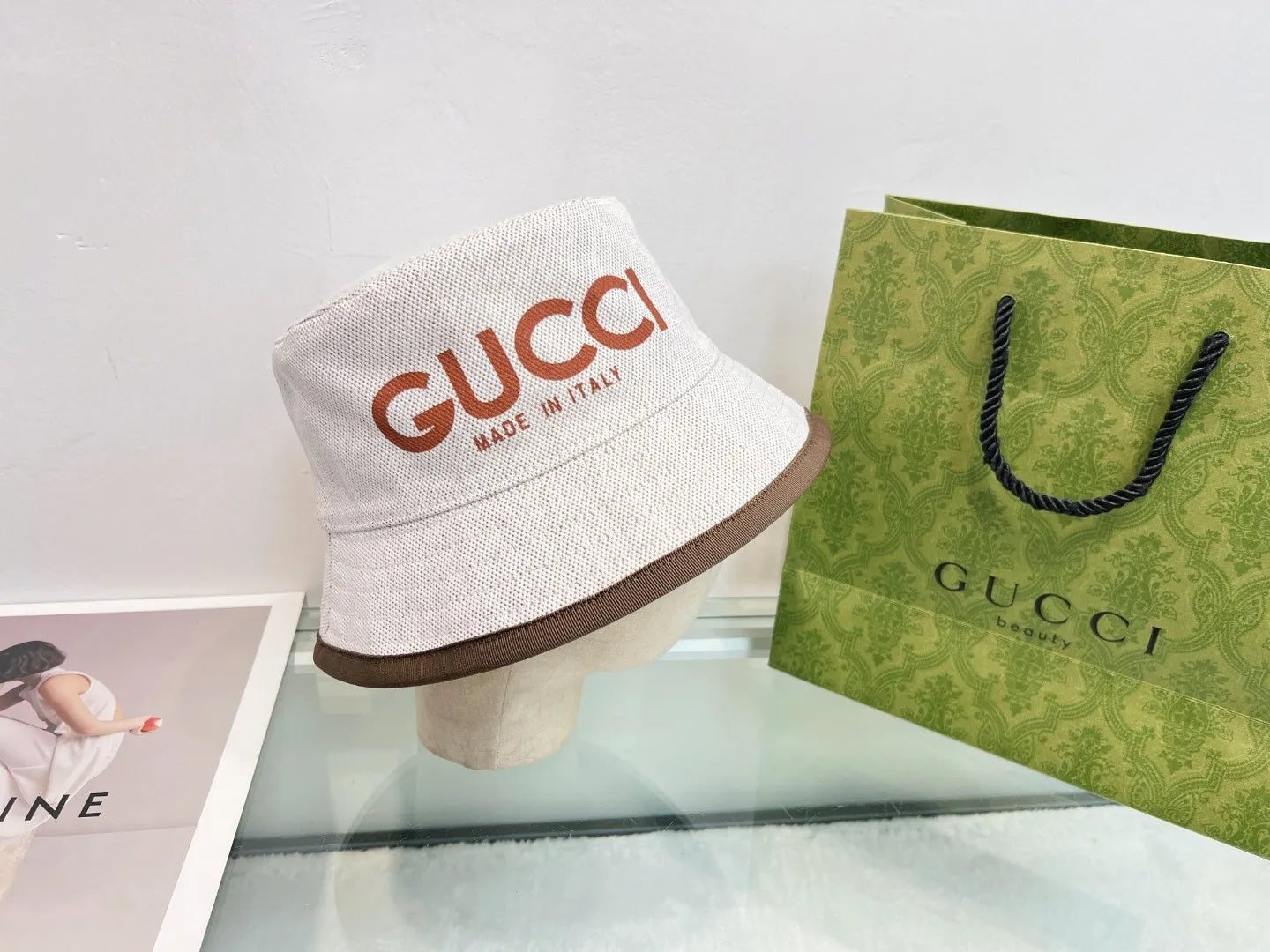 M1Q45B14 Popular hats