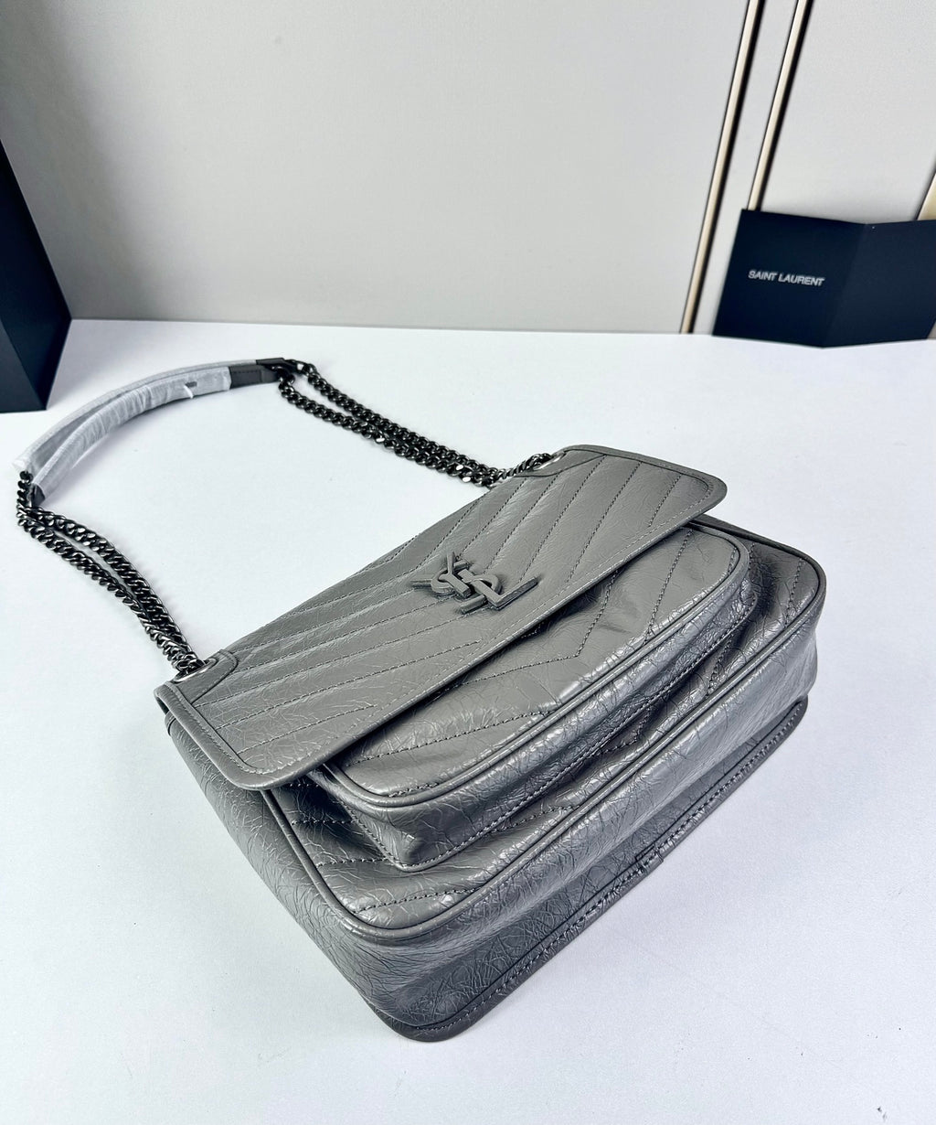 B1R76SL16 Popular leather bag