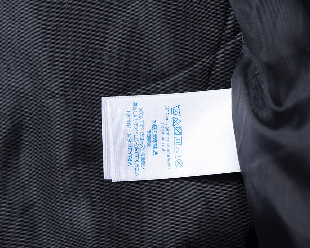 U1Z95E255 Popular Coats