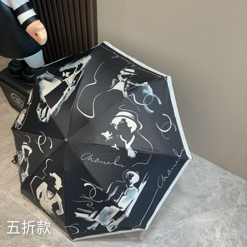 J1R85C80 Popular UV resistant umbrella