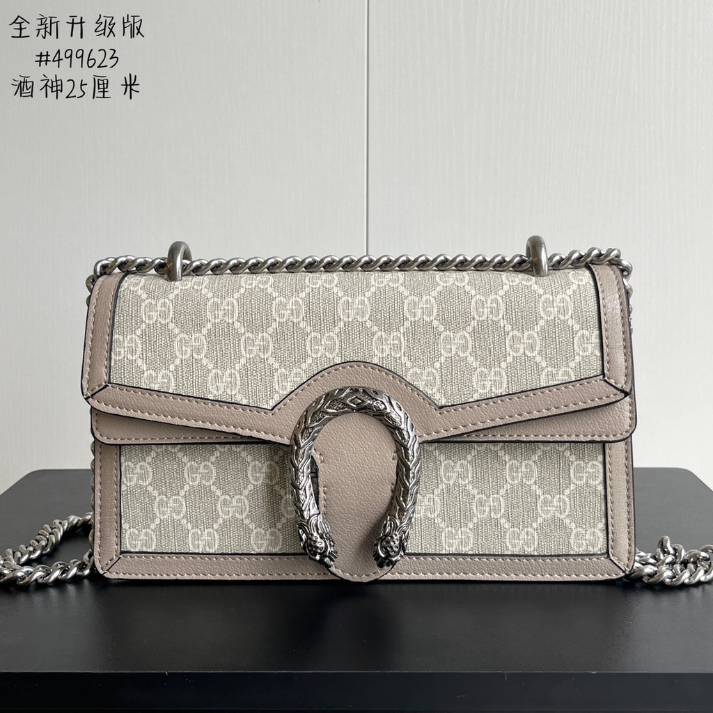 B1X64B466 Popular leather bag