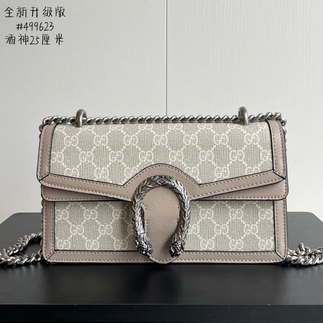 B1X64B466 Popular leather bag