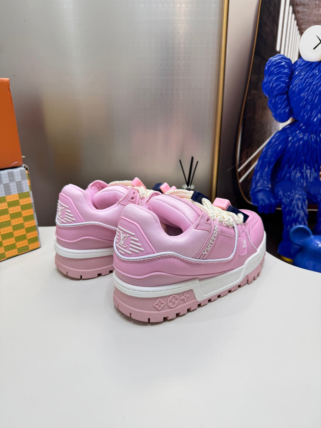 Z1Q115E452 Popular  Shoes