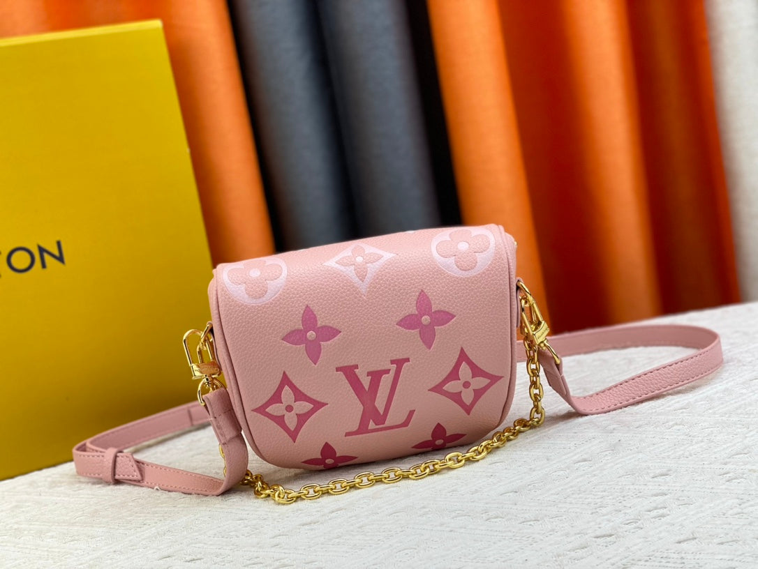 B1N55E58 Popular   leather bag