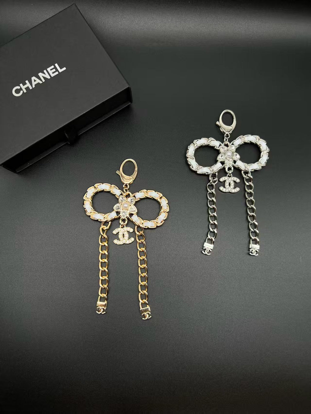 A1R76C38 Popular bag 's charms accessories