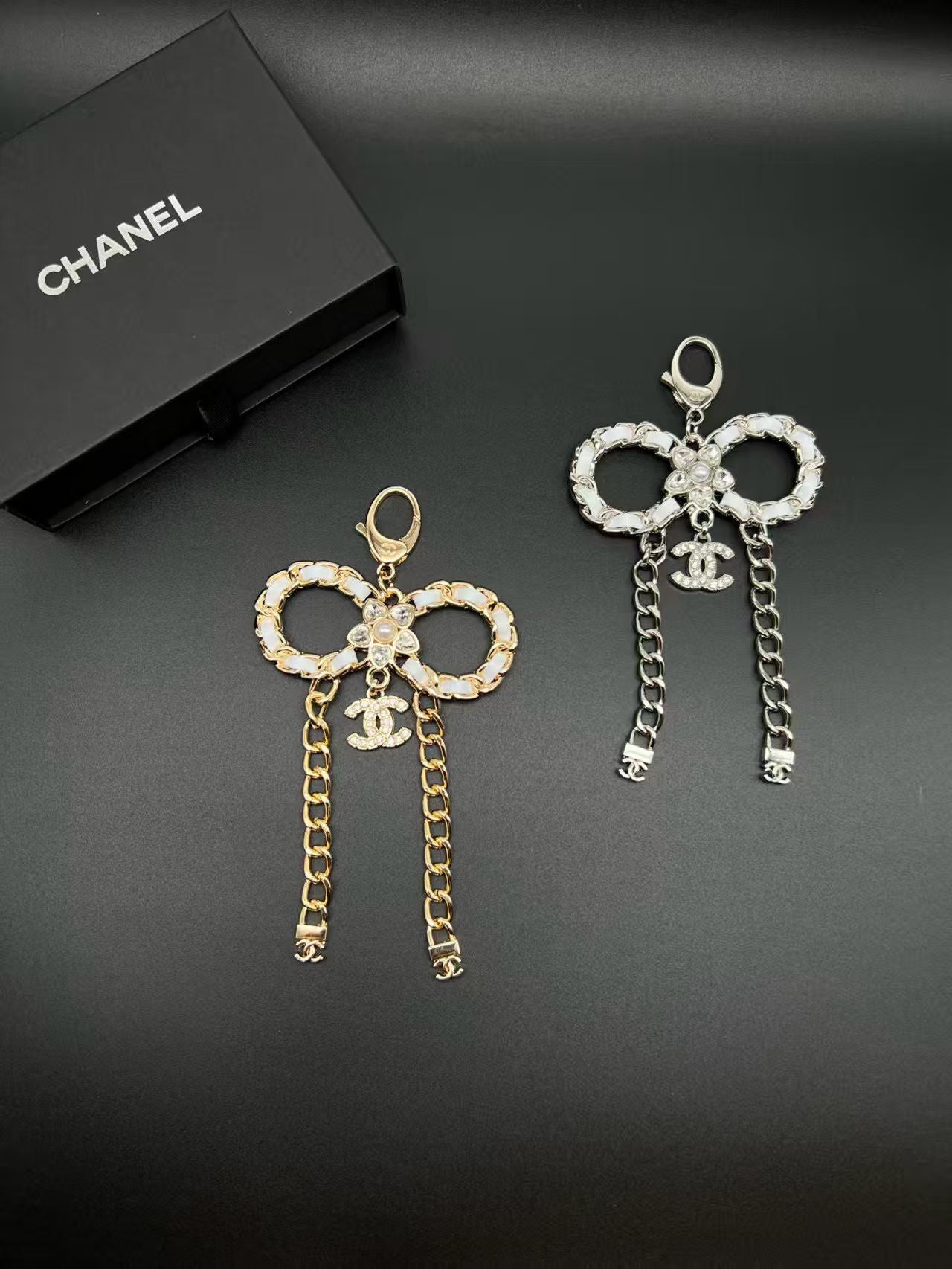 A1R76C38 Popular bag 's charms accessories