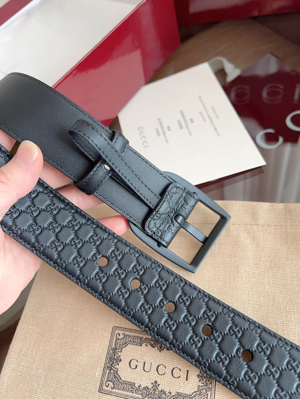 P1Q115B27 Popular High quality belt With full package