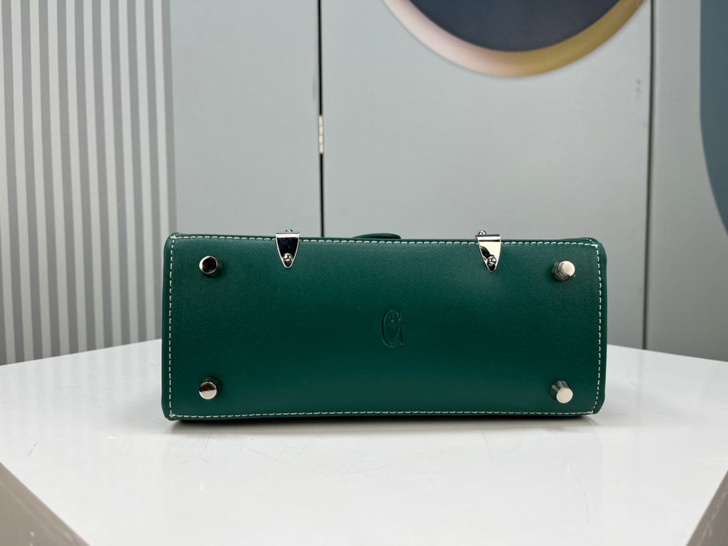 B1N86A10 Popular leather bag