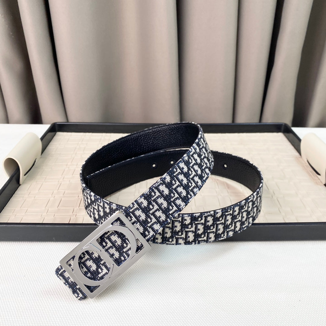 P1Q64D36  Popular    High quality belt With full package