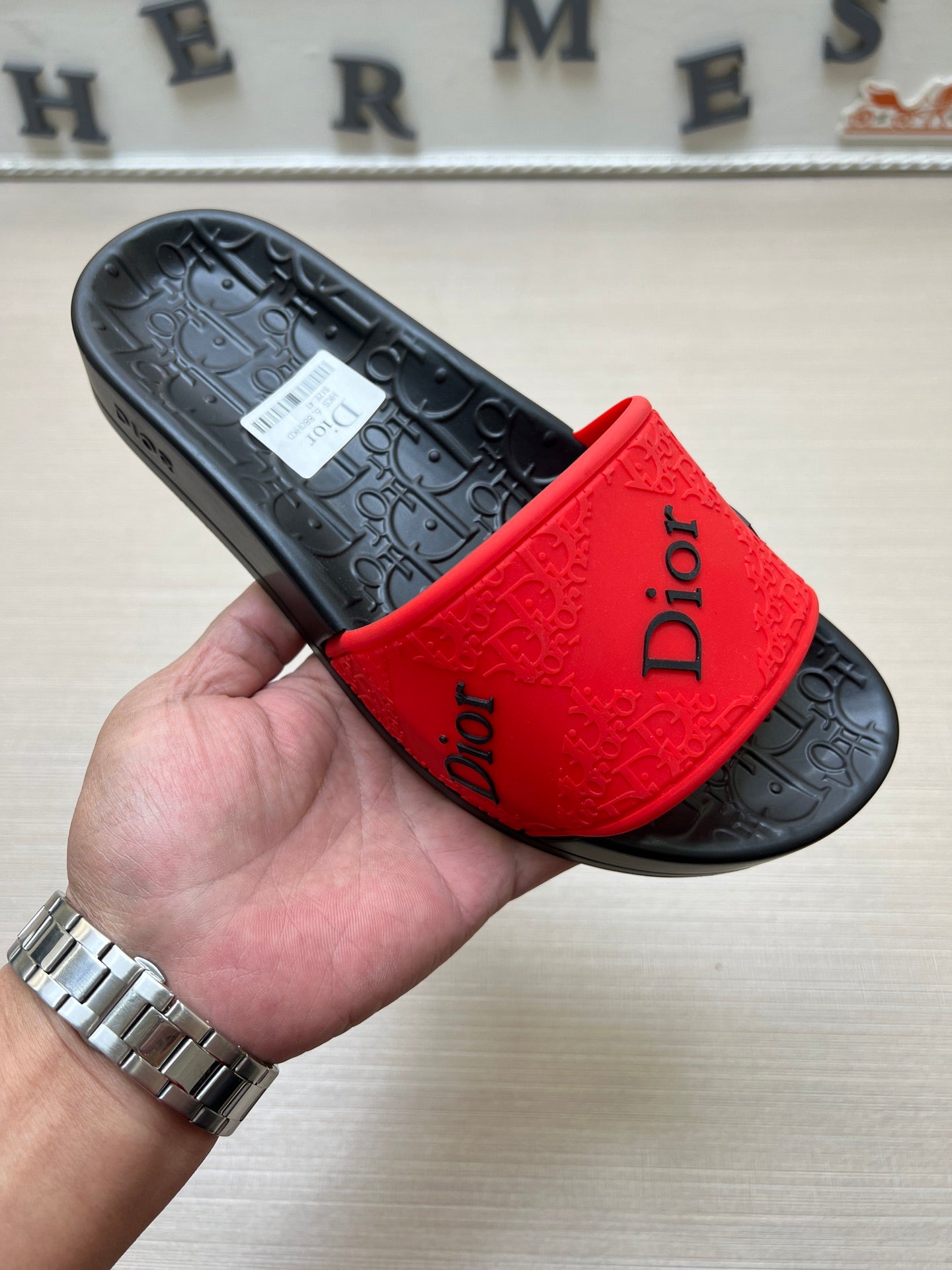 Z5Z35D277 Popular Slippers