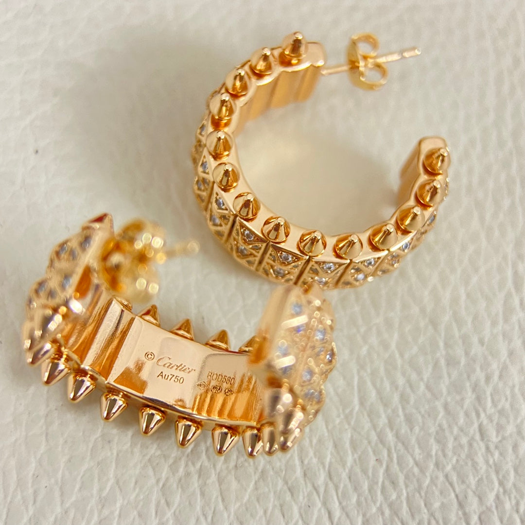 X5N46K6E Popular  Earrings