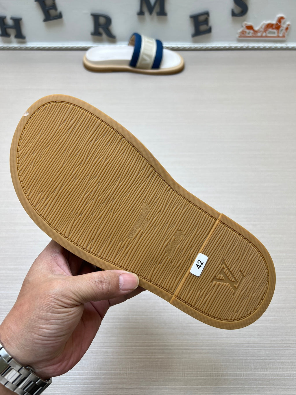 Z5Z35E301 Popular Slippers