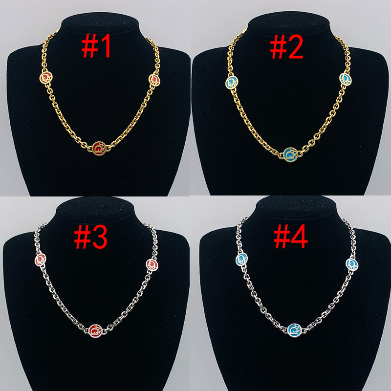 X1Z95D1073X Popular   Necklaces