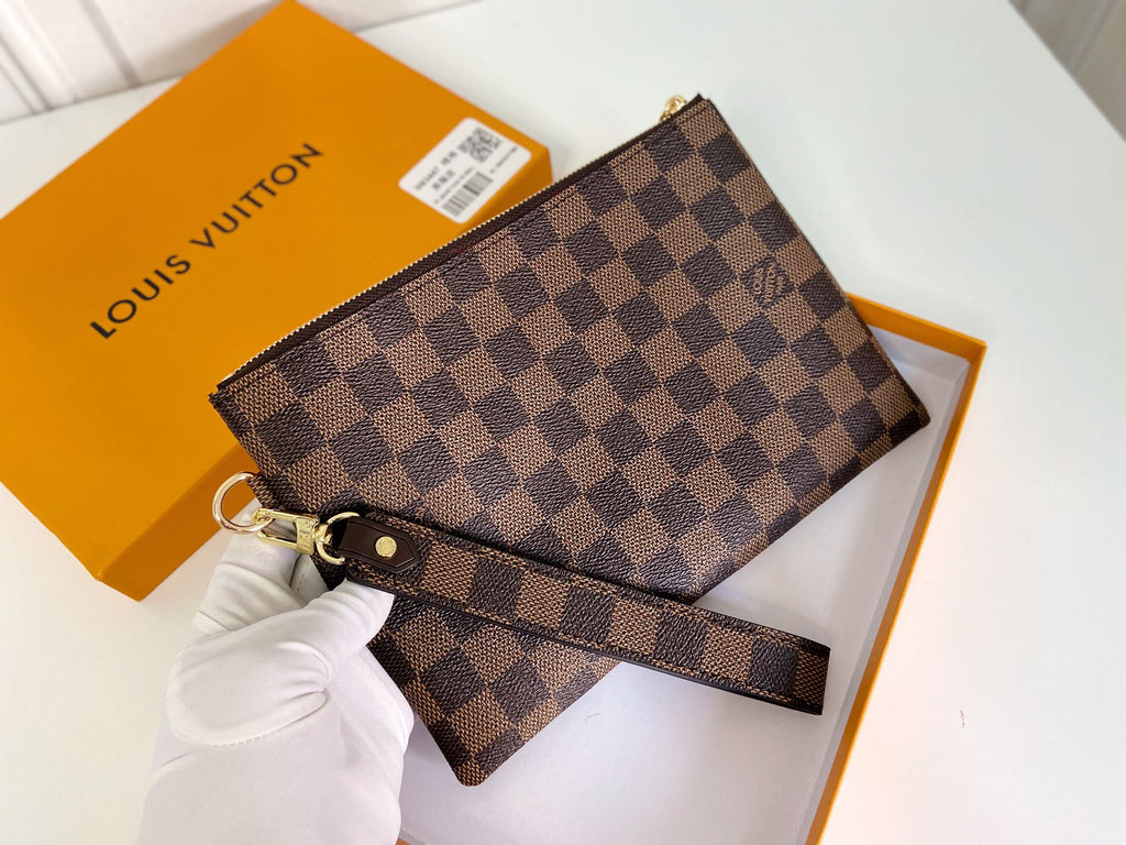 B1P46E51 Popular leather bag