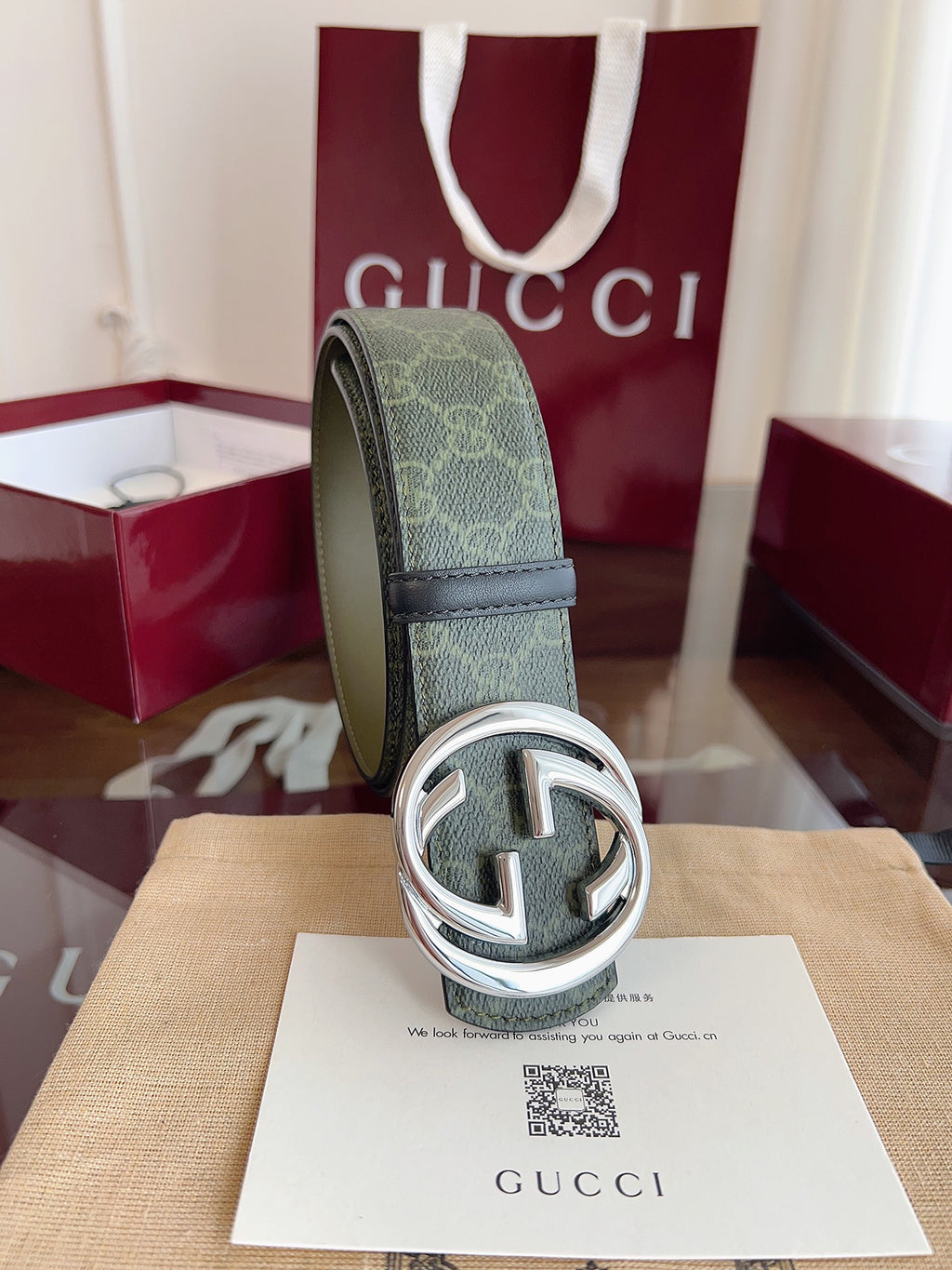 P1P36B50 Popular High quality belt With full package