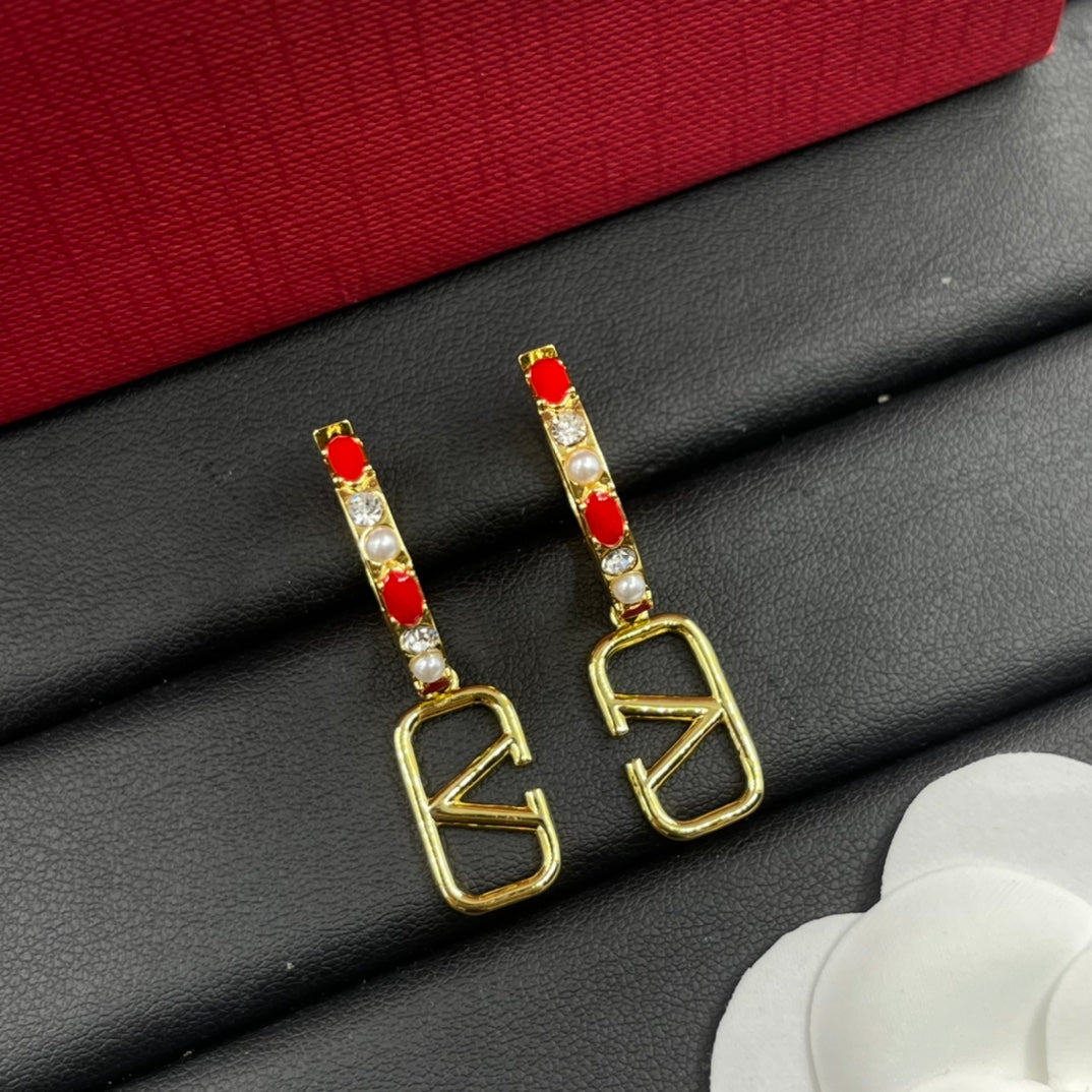 X1Z54VL352E Popular Earrings