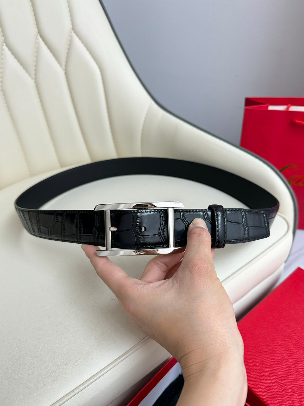 P1W15K172 Popular   High quality belt With full package