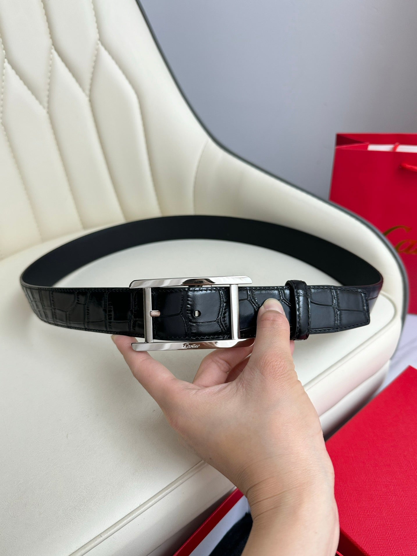P1W15K172 Popular   High quality belt With full package